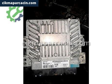 Ford Kuga Motor Beyni çıkma parça