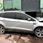 FORD KUGA ARKA ÇAMURLUK MARŞPİYEL ŞAŞI PODYE ÇEYREK
