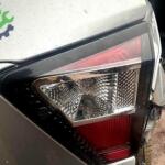 FORD KUGA ELOKTRONİK EL FREN TUŞU BUTONU