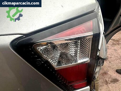 Ford Kuga El Freni çıkma parça