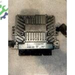 FORD KUGA MOTOR BEYNİ 8V41-12A650-AF