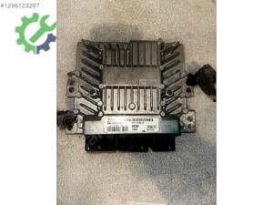FORD KUGA MOTOR BEYNİ 8V41-12A650-AF