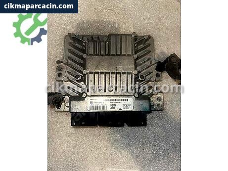 Ford Kuga Motor Beyni çıkma parça