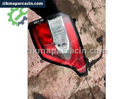 Ford Kuga Sağ Arka Stop çıkma parça