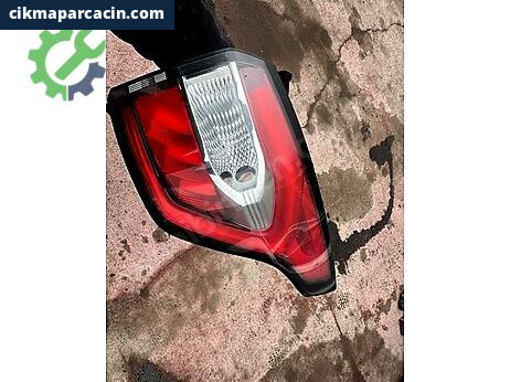 Ford Kuga Sağ Arka Stop çıkma parça
