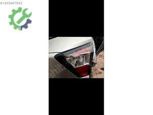 FORD KUGA SAĞ İÇ LEDLİ STOP ORJİNAL 2016-2019