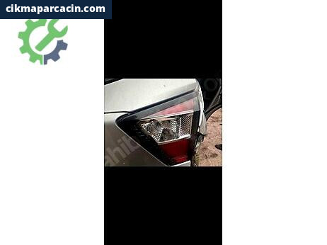 Ford Kuga Sağ Arka Stop çıkma parça