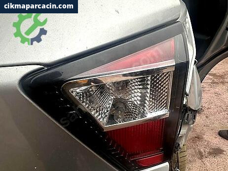 Ford Kuga Sağ Arka Stop çıkma parça