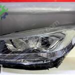 FORD KUGA SOL FAR TEMİZ