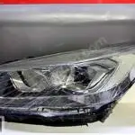 FORD KUGA SOL FAR TEMİZ