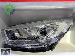 FORD KUGA SOL FAR TEMİZ