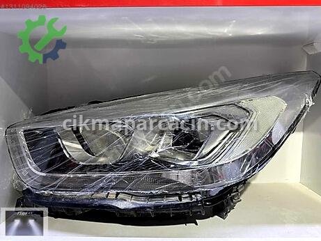 Ford Kuga Sol Ön Far çıkma parça