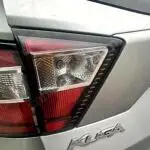 FORD KUGA SOL İÇ STOP LEDLİ 2016-2019 ÇIKMA ORJİNAL