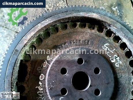 Ford Mondeo Volant çıkma parça