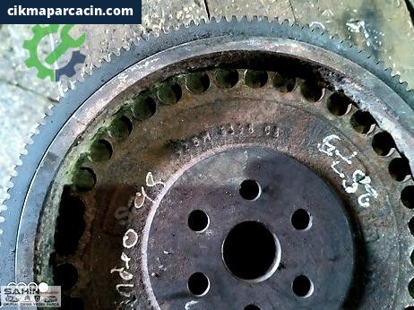 Ford Mondeo Volant çıkma parça