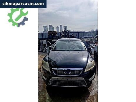 Ford Mondeo ABS Beyni (Modül) çıkma parça