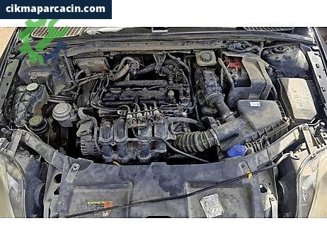 Ford Mondeo Hava Filtresi Kutusu çıkma parça