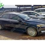 Ford Mondeo Hava Filtresi Kutusu Çıkma Parça Ankara