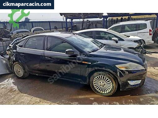 Ford Mondeo Hava Filtresi Kutusu çıkma parça
