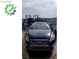 FORD MONDEO 1.6 BENZİNLİ HAVA FİLTRE KUTUSU