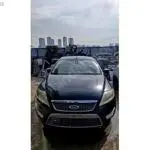 Ford Katalitik Konvertör Çıkma Parça İstanbul