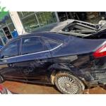 Ford Mondeo Katalitik Konvertör Çıkma Parça Ankara