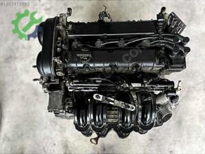 FORD MONDEO 1.6 BENZİNLİ KOMPLE MOTOR