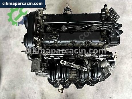 Ford Mondeo Komple Motor çıkma parça