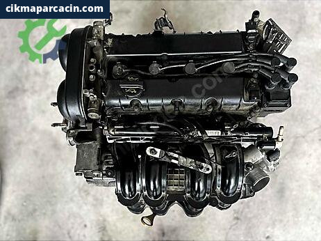 Ford Mondeo Komple Motor çıkma parça