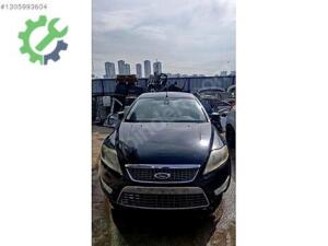 FORD MONDEO 1.6 BENZİNLİ MOTOR BEYNİ