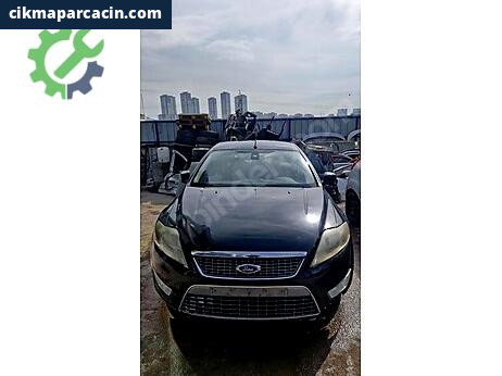Ford Mondeo Motor Beyni çıkma parça