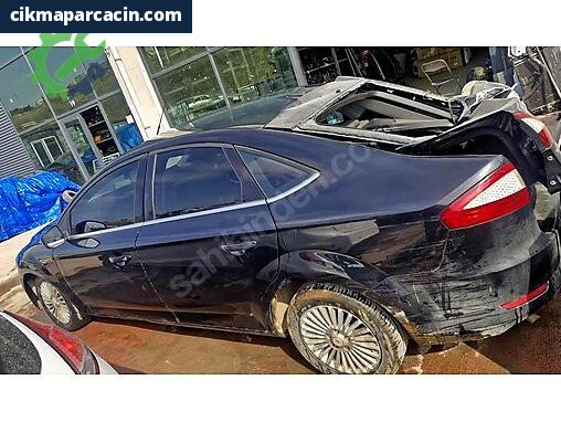 Ford Mondeo Yakıt Deposu çıkma parça