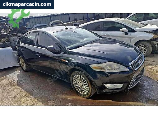 Ford Mondeo Yakıt Şamandırası çıkma parça
