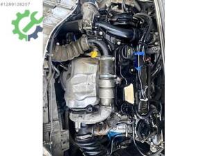 FORD MONDEO 1.6 DİZEL EURO 5 KOMPLE MOTOR