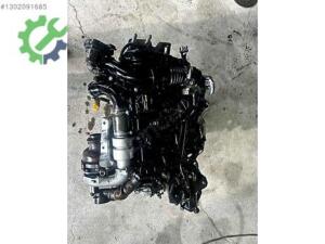 FORD MONDEO 1.6 DİZEL KOMPLE MOTOR