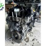 Ford Mondeo Komple Motor Çıkma Parça Ankara
