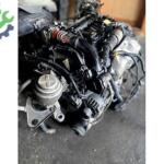 Ford Mondeo Komple Motor Çıkma Parça Ankara