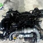 Ford Mondeo Komple Motor Çıkma Parça Ankara