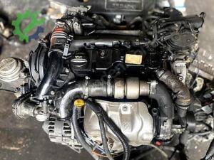 FORD MONDEO 1.6 DİZEL KOMPLE MOTOR