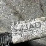 Ford Mondeo Şanzıman Komple Çıkma Parça Konya