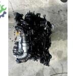 Ford Mondeo Komple Motor Çıkma Parça Ankara