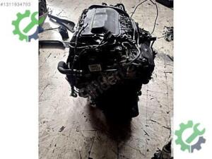 Ford Mondeo Orijinal Çıkma TDCİ Motor Komple