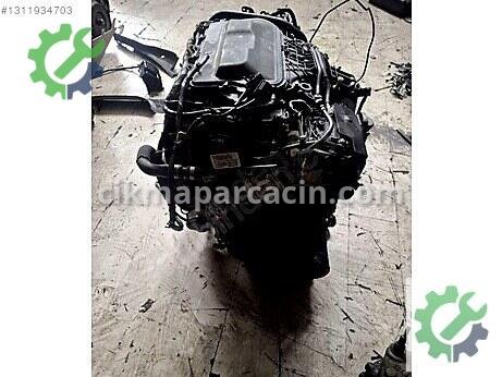 Ford Mondeo Motor Komple çıkma parça