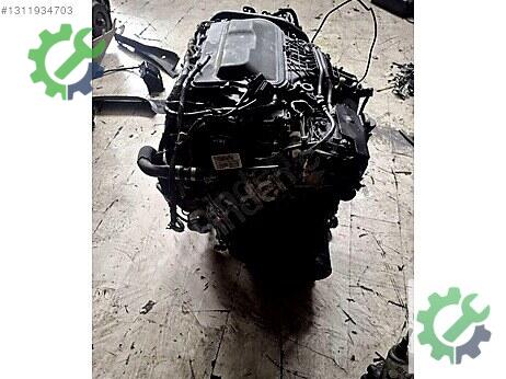 Ford Mondeo Motor Komple çıkma parça
