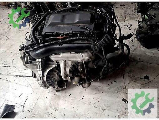 Ford Mondeo Motor Komple çıkma parça