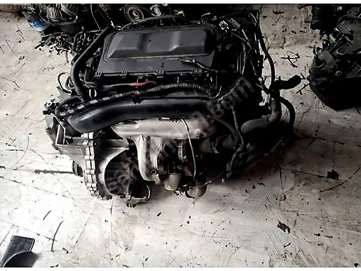 Ford Mondeo Motor Komple çıkma parça