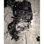 Ford Mondeo Orijinal Çıkma TDCİ Motor Komple
