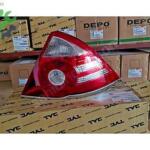 FORD MONDEO 2003-2007 SAĞ SOL STOP TAKIMI NİKELAJLI SIFIR İTHAL