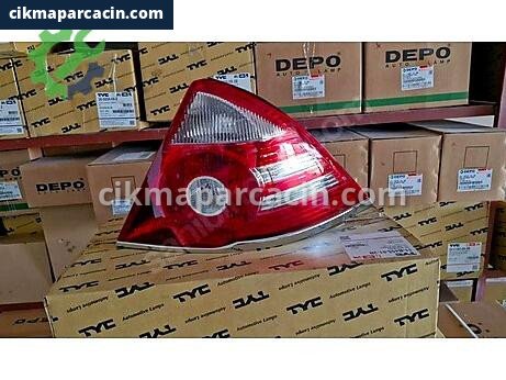 Ford Mondeo Stop çıkma parça