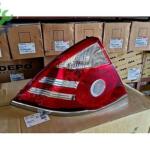 FORD MONDEO 2003-2007 SAĞ SOL STOP TAKIMI NİKELAJLI SIFIR İTHAL